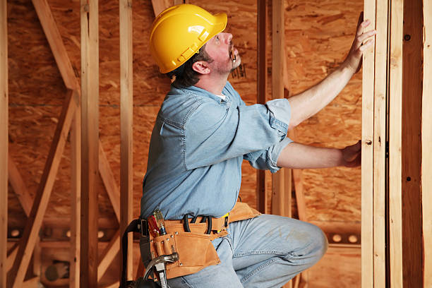 Types of Insulation We Offer in Guntersville, AL